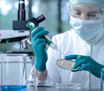 Новосибирские ученые описали метод определения антител для создания вакцин